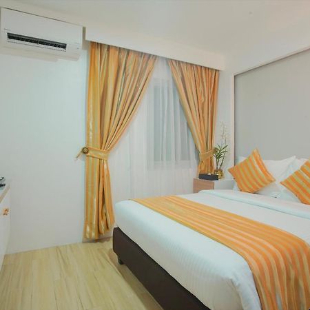 Ragazzi Resort Hotel Нага Екстер'єр фото