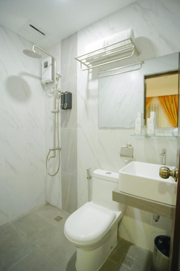 Ragazzi Resort Hotel Нага Екстер'єр фото
