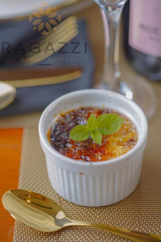 Ragazzi Resort Hotel Нага Екстер'єр фото