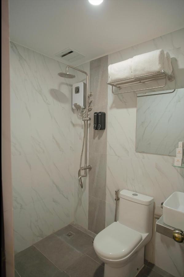 Ragazzi Resort Hotel Нага Екстер'єр фото